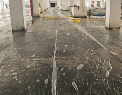 绥化不发火砂浆和不发火金属骨料有什么区别